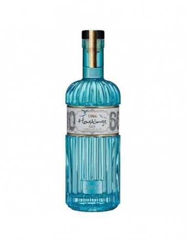Detail Canary Island Gin Nomer 29