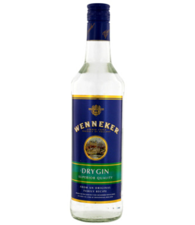 Detail Canary Island Gin Nomer 7