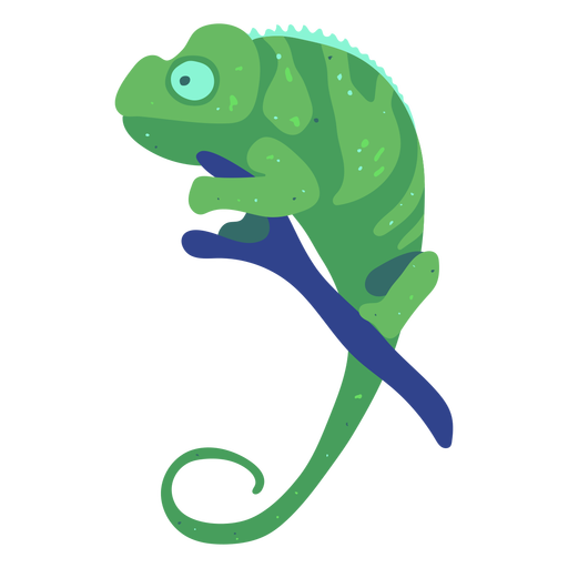 Detail Chameleon Emoji Nomer 15