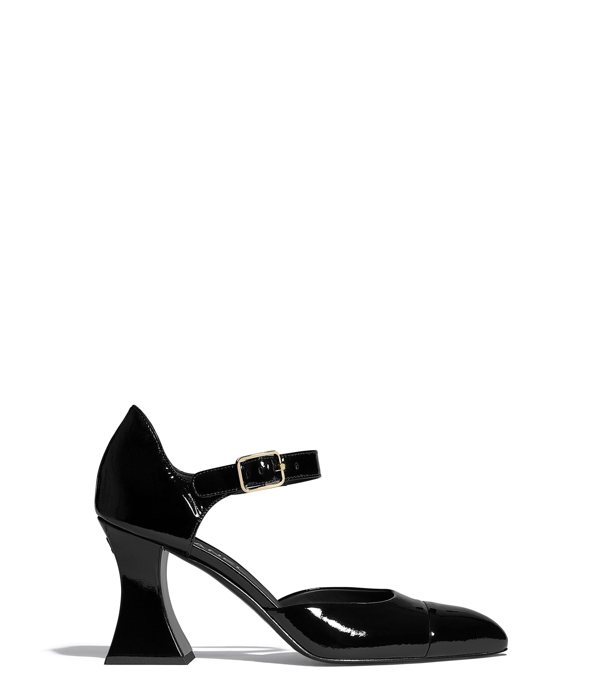Chanel Com Schuhe - KibrisPDR