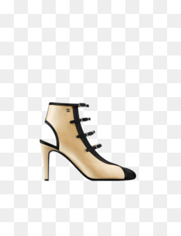 Detail Chanel Com Schuhe Nomer 10