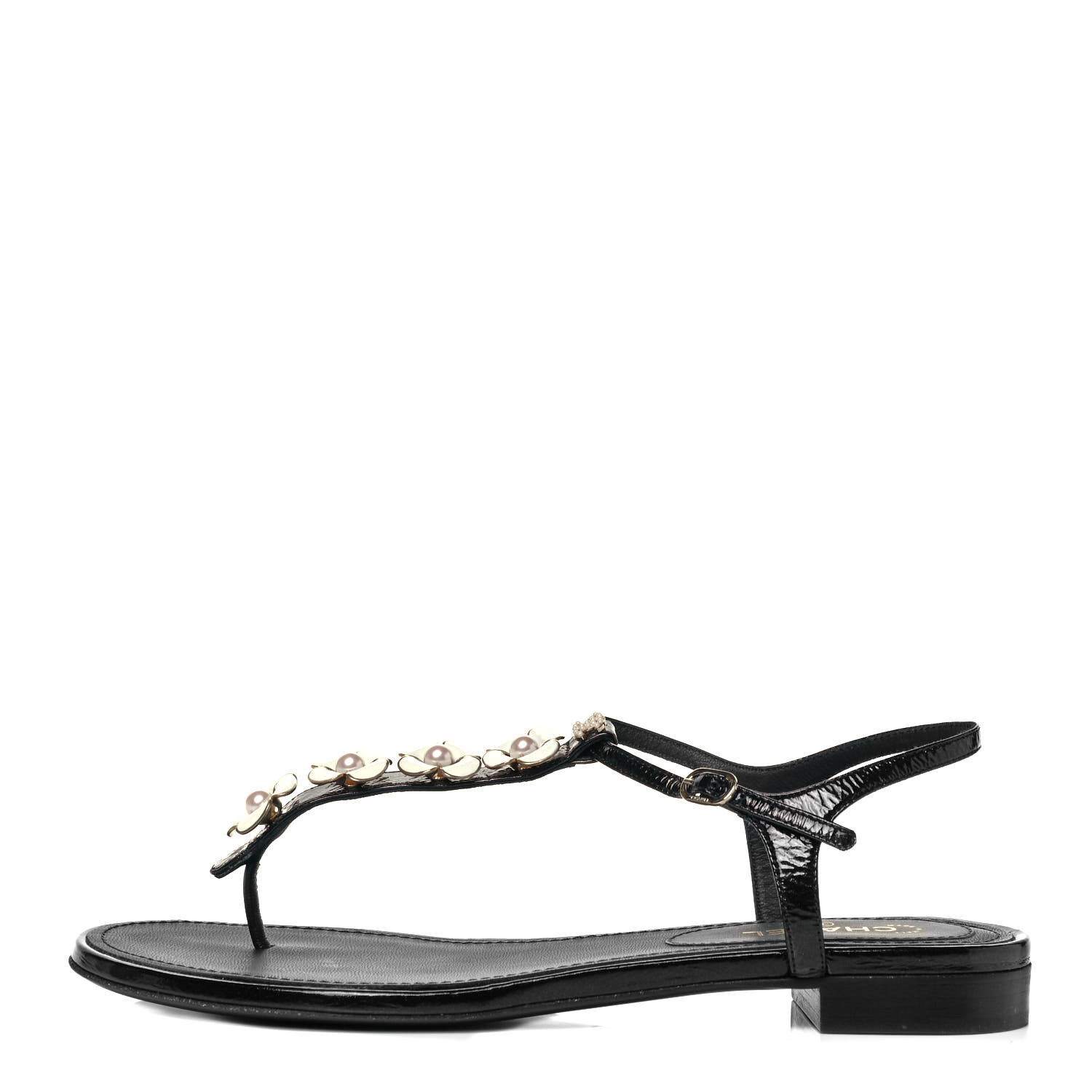 Detail Chanel Com Schuhe Nomer 13