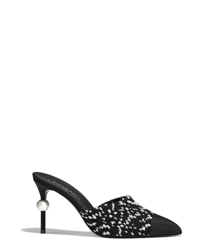 Detail Chanel Com Schuhe Nomer 16