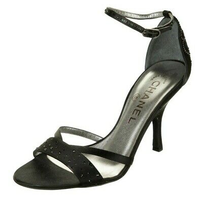 Detail Chanel Com Schuhe Nomer 17