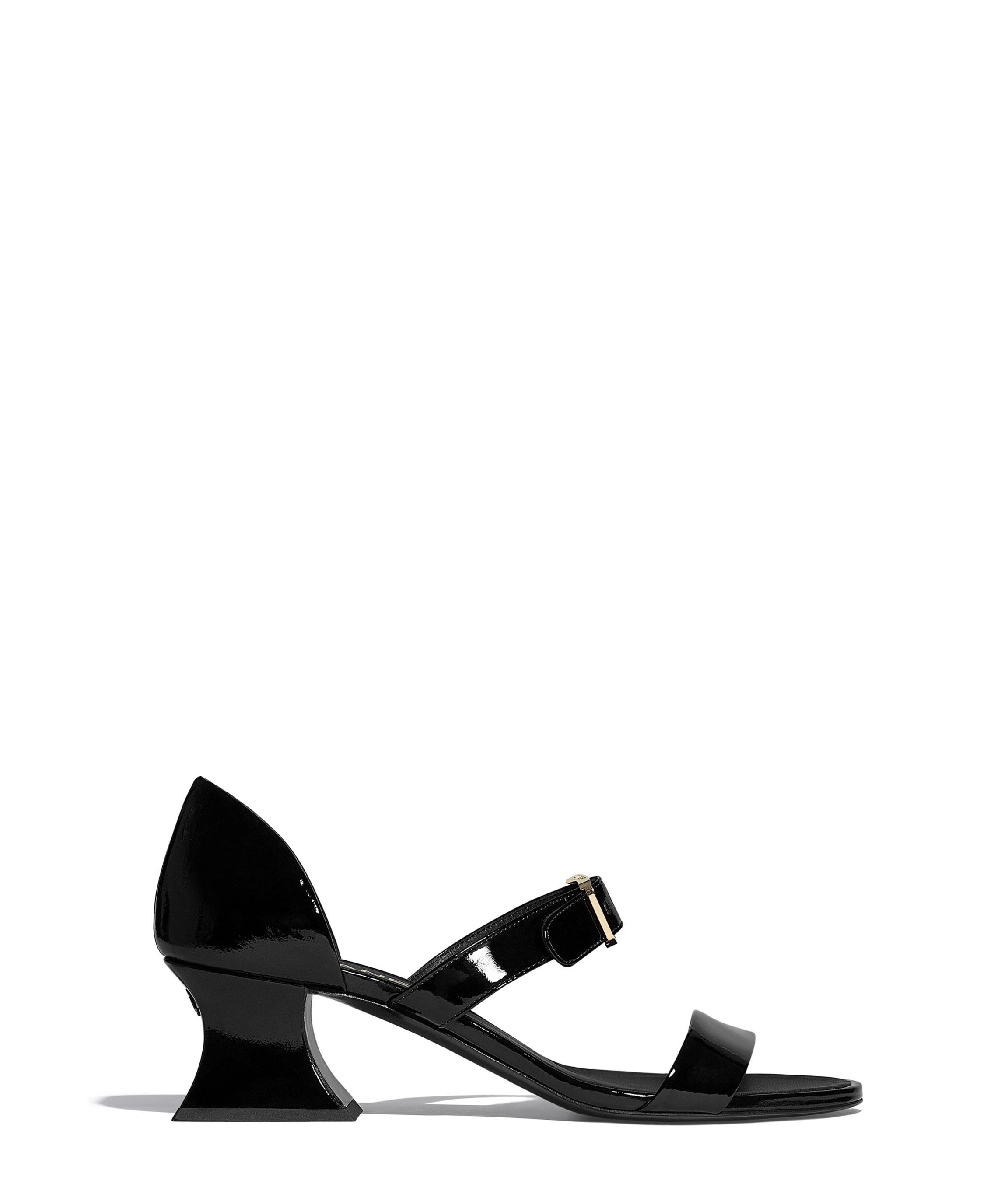 Detail Chanel Com Schuhe Nomer 2
