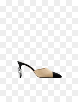 Detail Chanel Com Schuhe Nomer 19