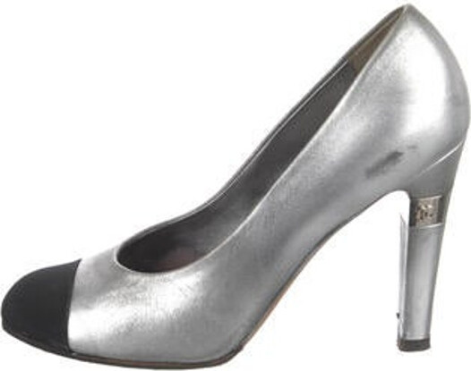 Detail Chanel Com Schuhe Nomer 20