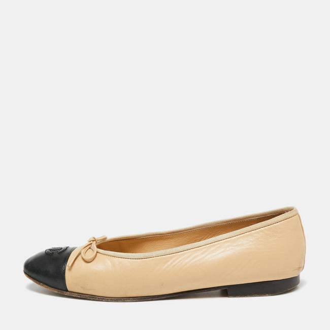 Detail Chanel Com Schuhe Nomer 22