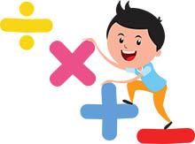 Detail Clipart Mathematik Nomer 6