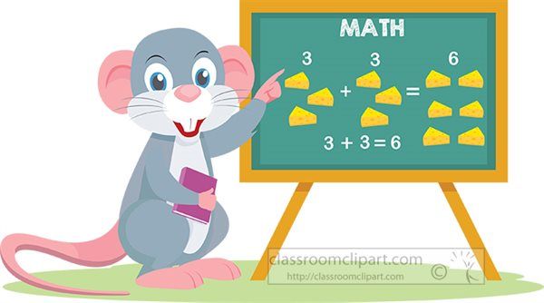 Detail Clipart Mathematik Nomer 19