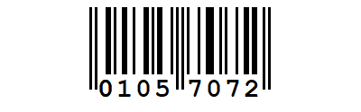 Detail Codigo Itf Nomer 12