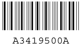 Detail Codigo Itf Nomer 20