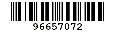 Detail Codigo Itf Nomer 4