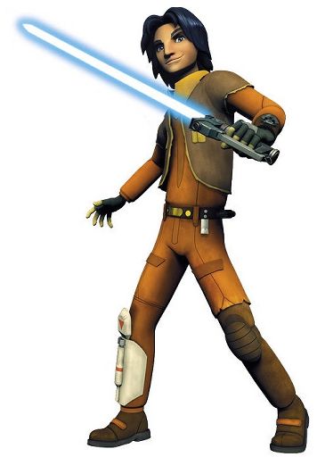 Detail Depa Billaba Kanan Jarrus Nomer 5