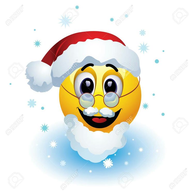 Detail Emoji Weihnachten Nomer 10