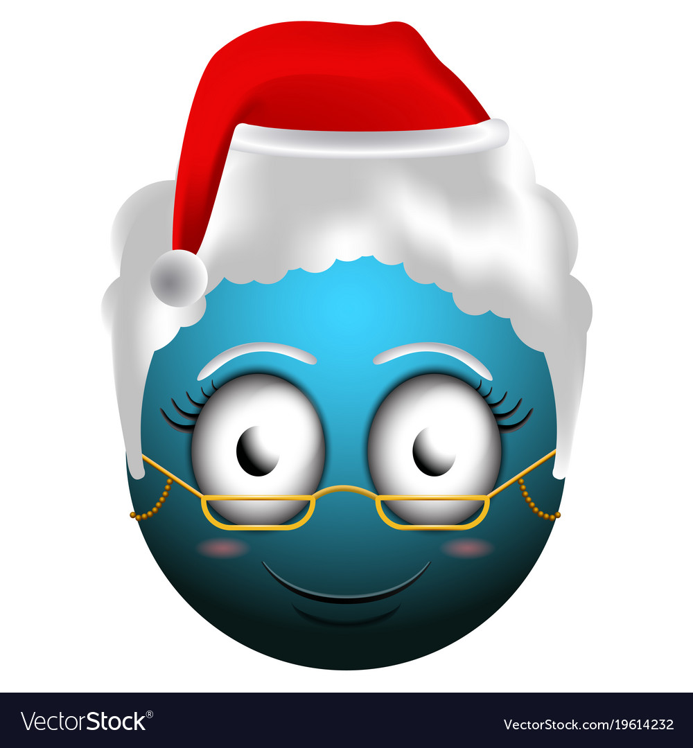 Detail Emoji Weihnachten Nomer 26