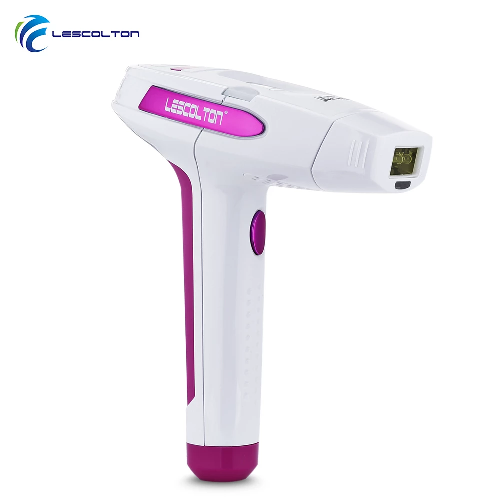 Detail Epilierer Laser Nomer 10