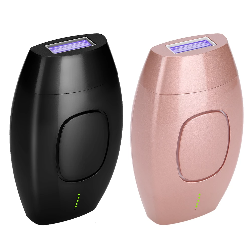 Detail Epilierer Laser Nomer 6