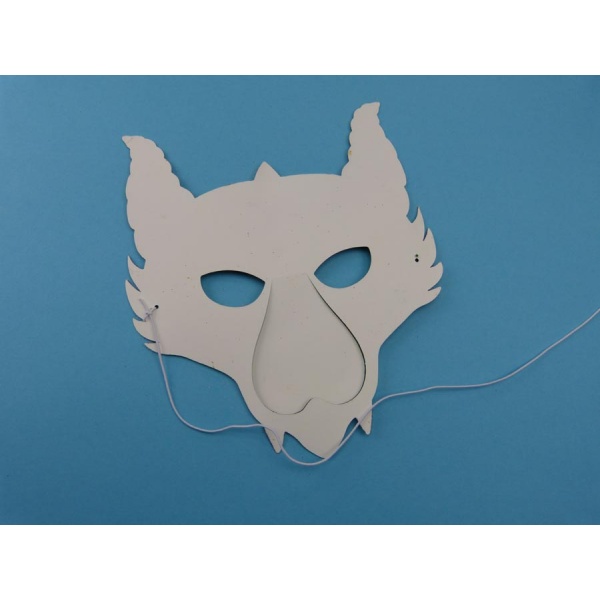 Detail Fasching Maske Zeichnen Nomer 25