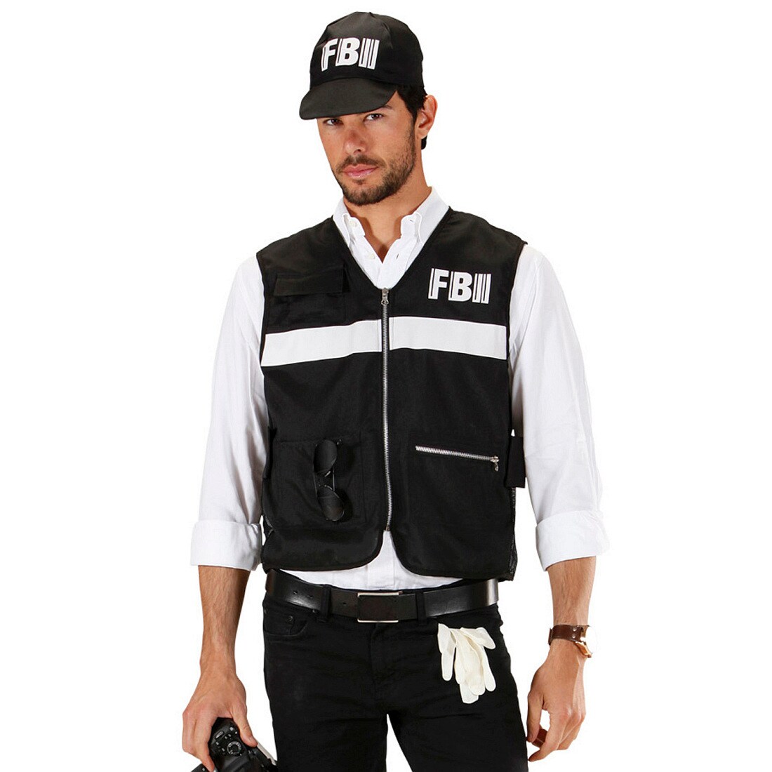 Detail Fbi Westen Nomer 20