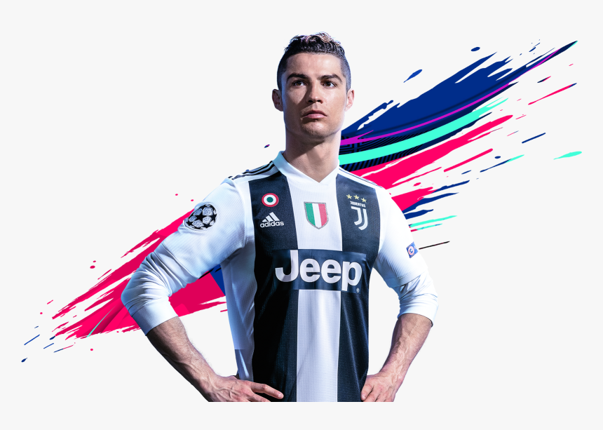 Detail Fifa 19 Cover Template Nomer 4