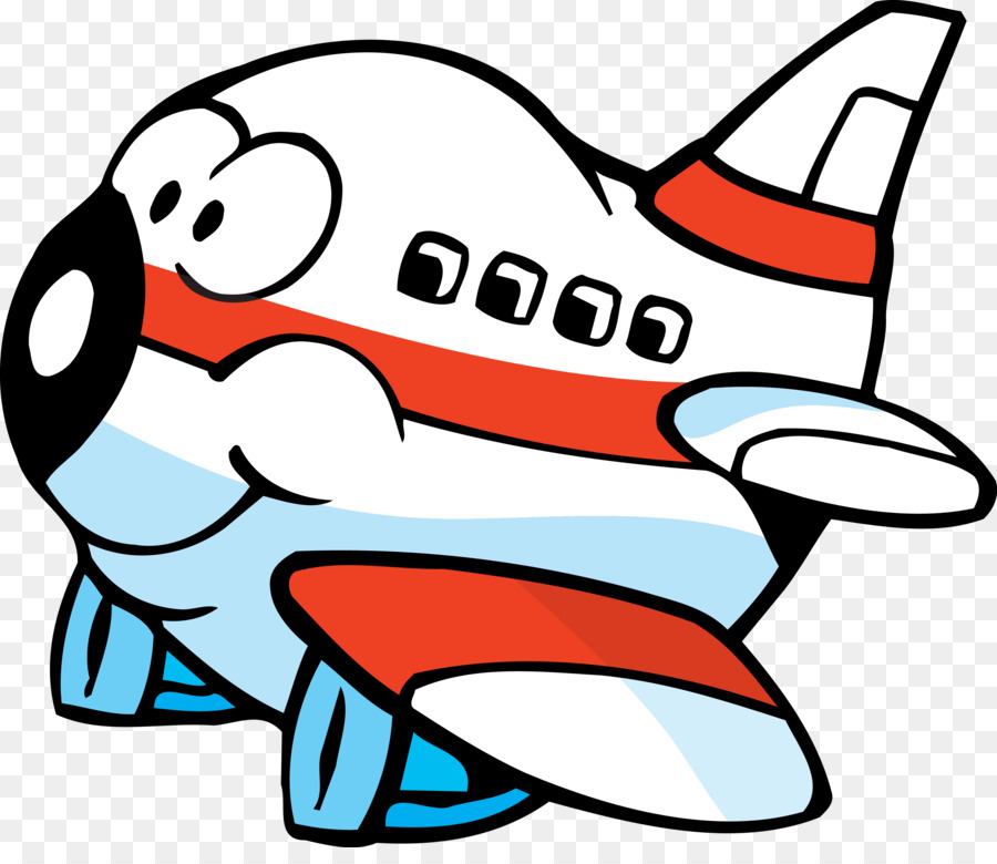 Detail Flugzeuge Comic Bilder Nomer 12