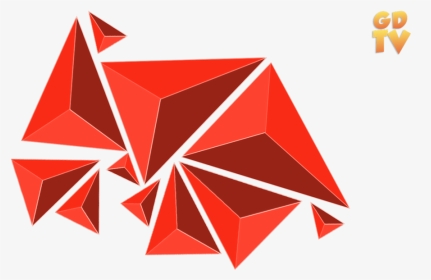 Detail Geometric Forms Background Nomer 14