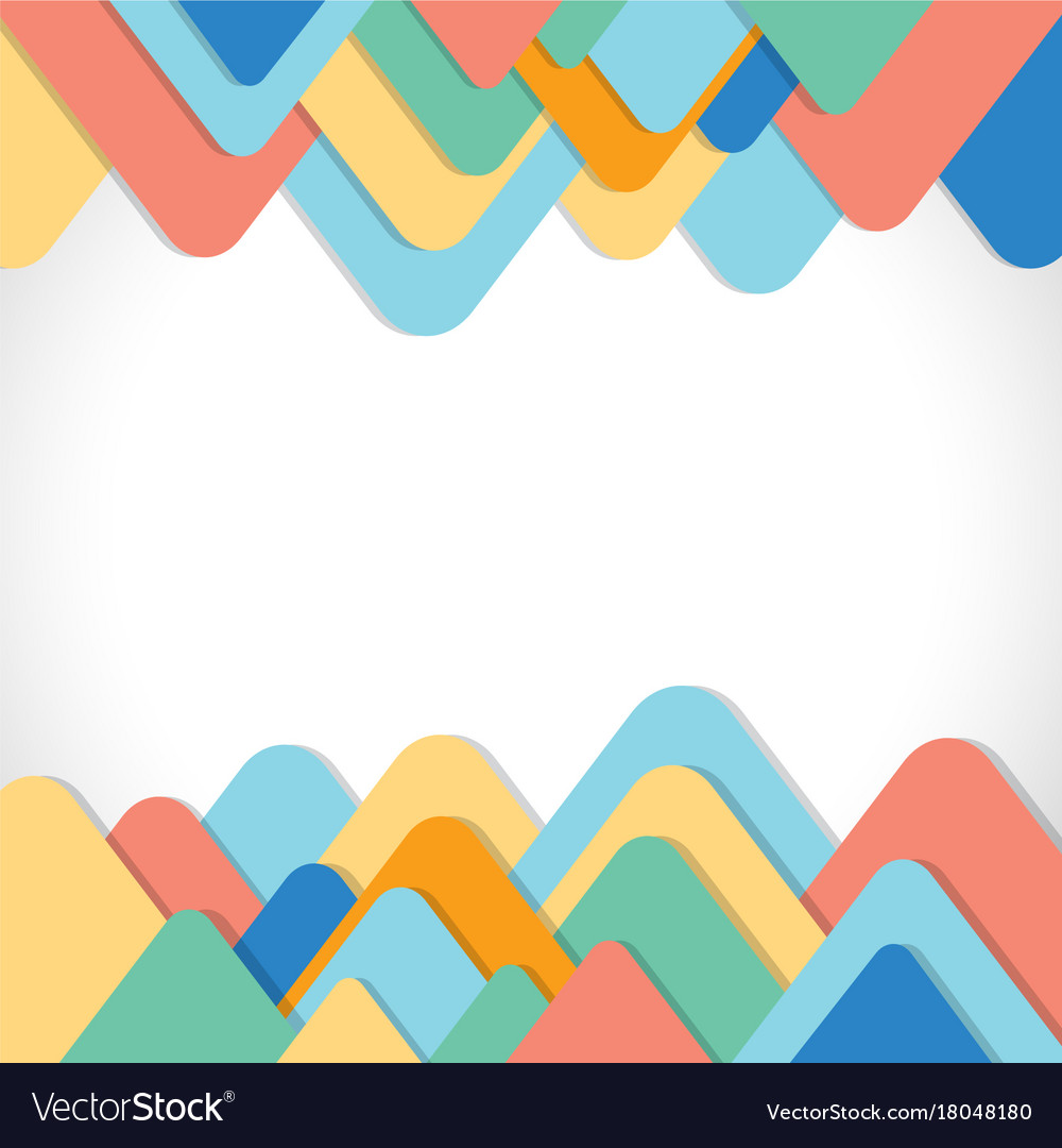 Detail Geometric Forms Background Nomer 23