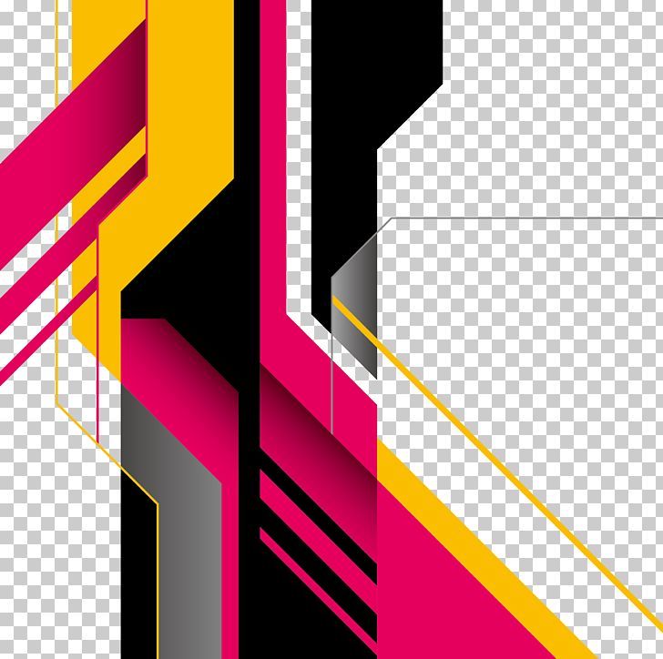 Detail Geometric Forms Background Nomer 6