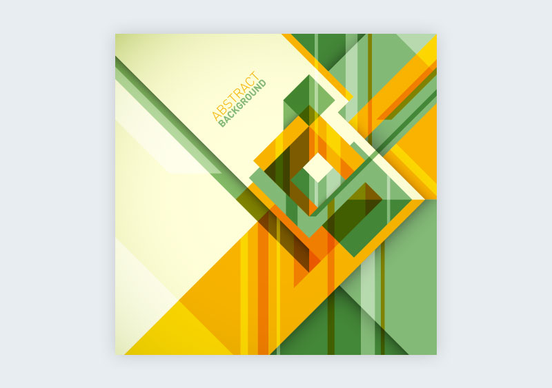 Detail Geometric Forms Background Nomer 7