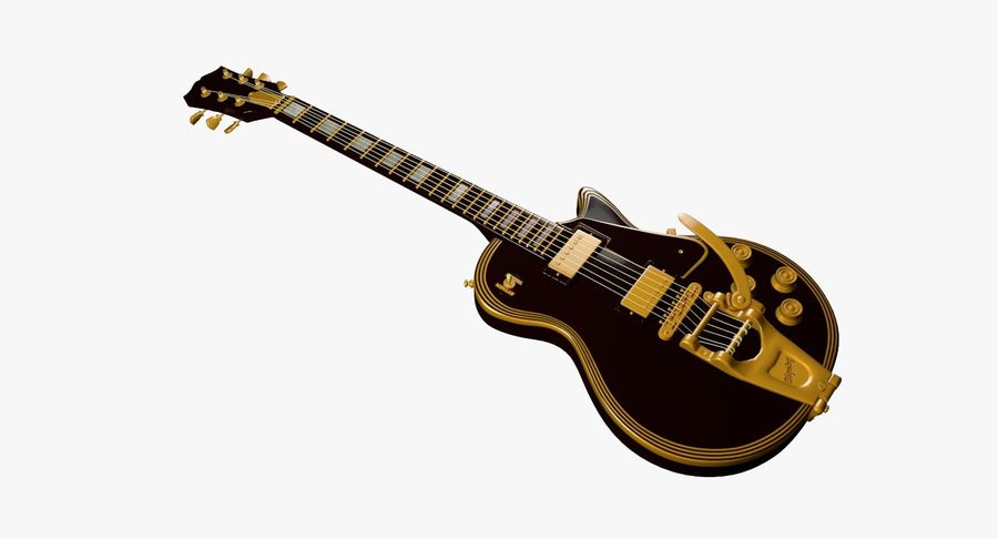 Detail Gibson Guitar Font Download Nomer 19