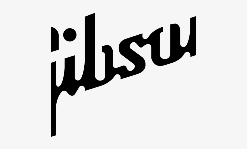 Detail Gibson Guitar Font Download Nomer 3