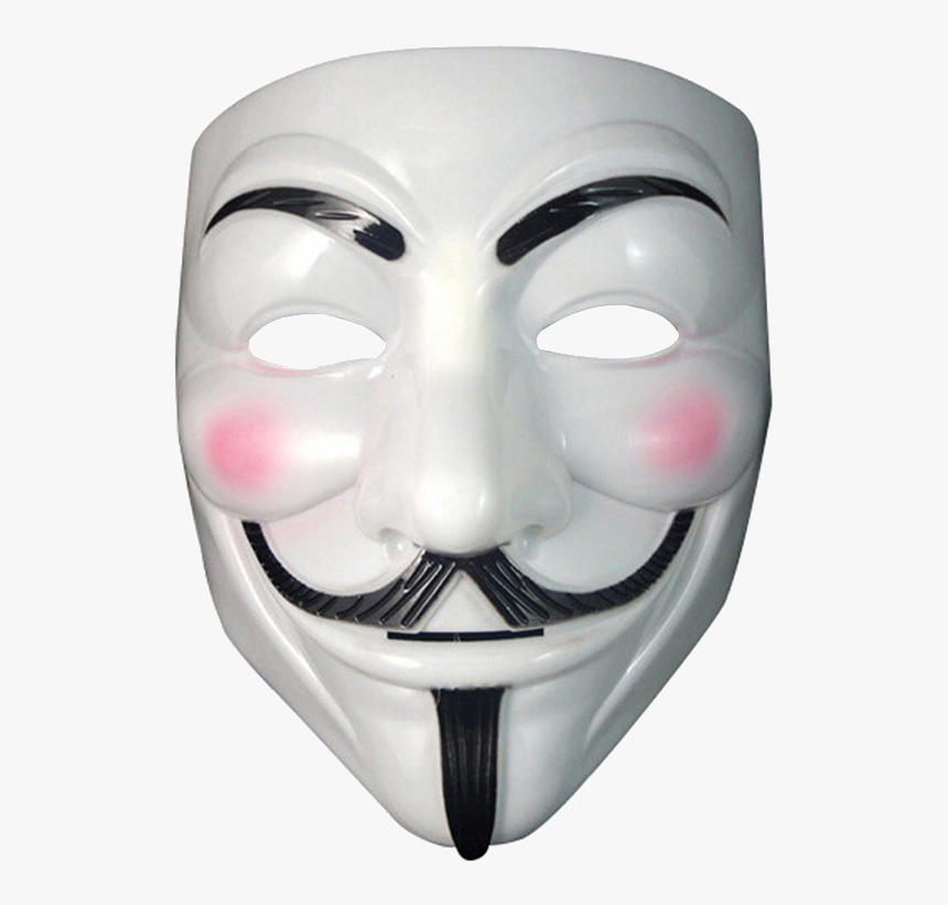 Hacker Mask - KibrisPDR