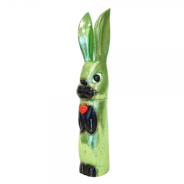 Hase Mit Langen Ohren - KibrisPDR
