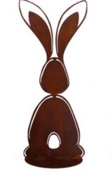 Detail Hase Mit Langen Ohren Nomer 10
