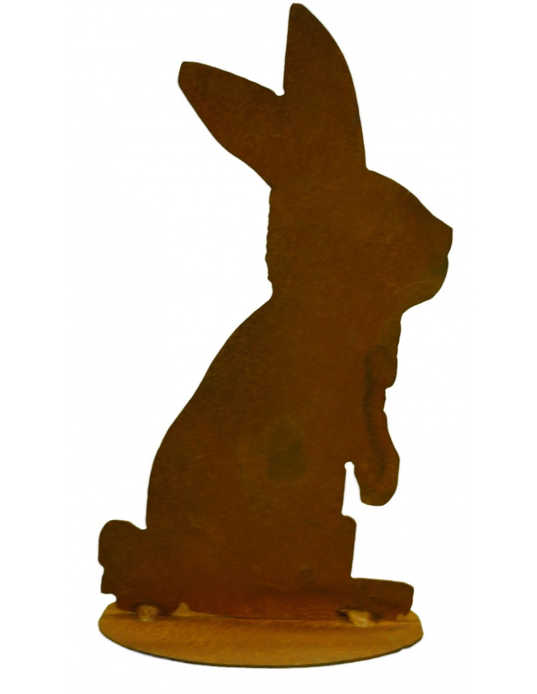 Detail Hase Mit Langen Ohren Nomer 11