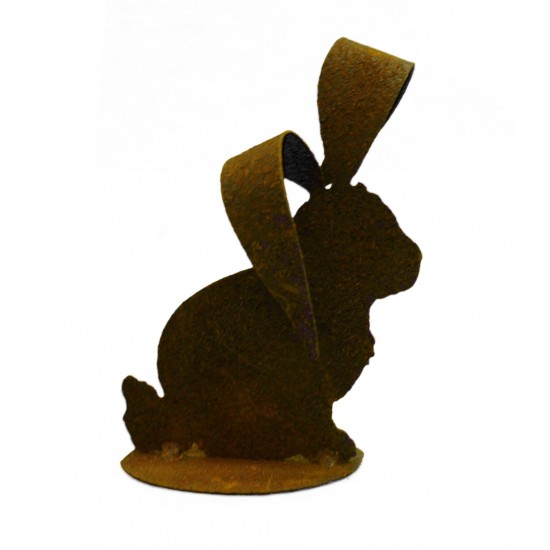 Detail Hase Mit Langen Ohren Nomer 14