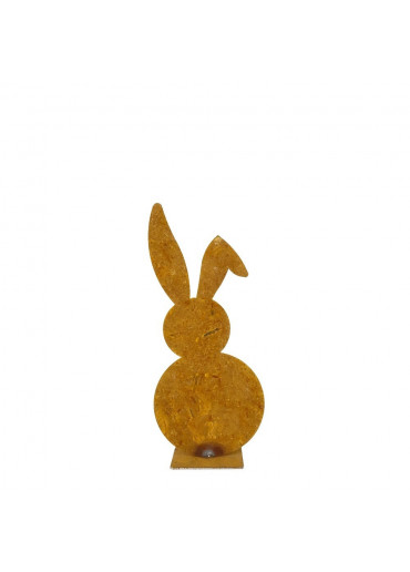 Detail Hase Mit Langen Ohren Nomer 15