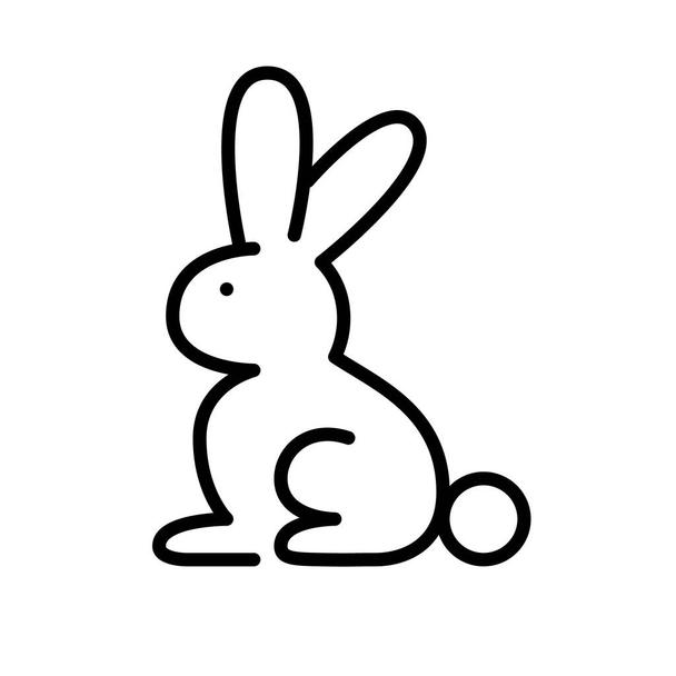 Detail Hase Mit Langen Ohren Nomer 17