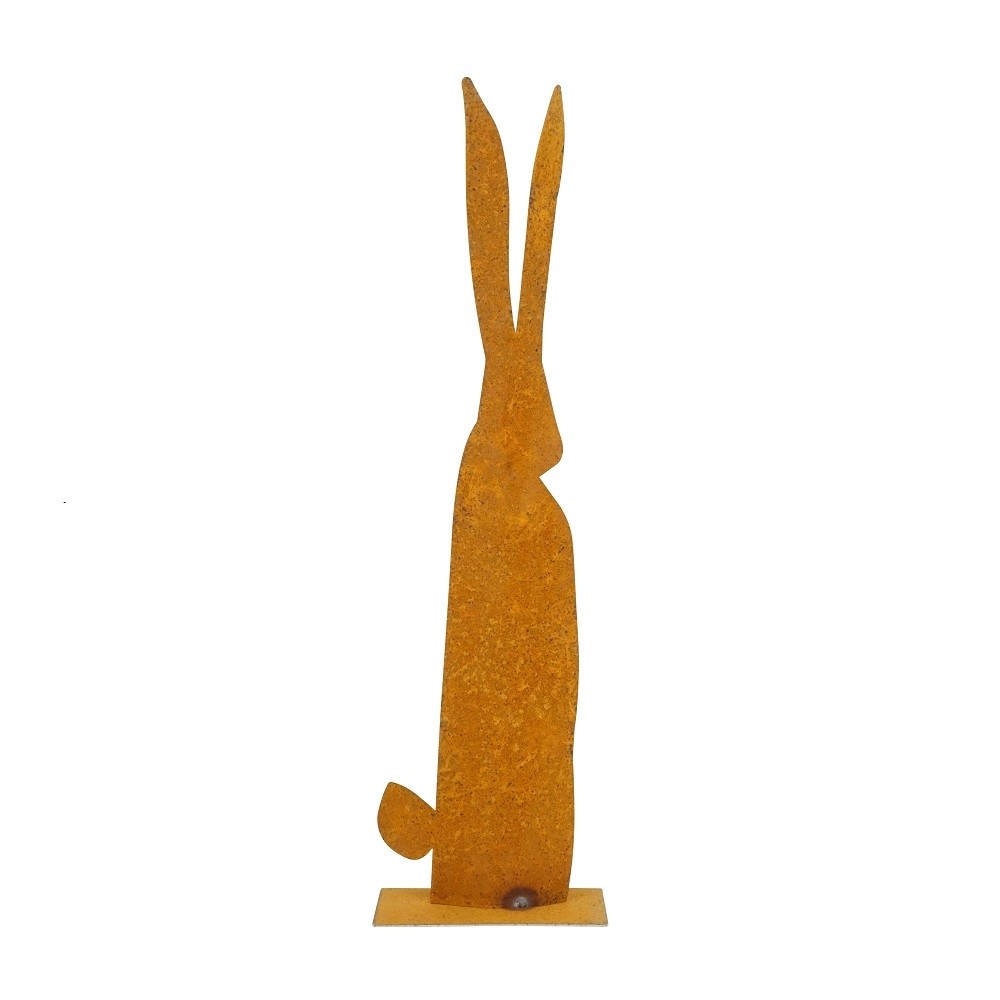 Detail Hase Mit Langen Ohren Nomer 3