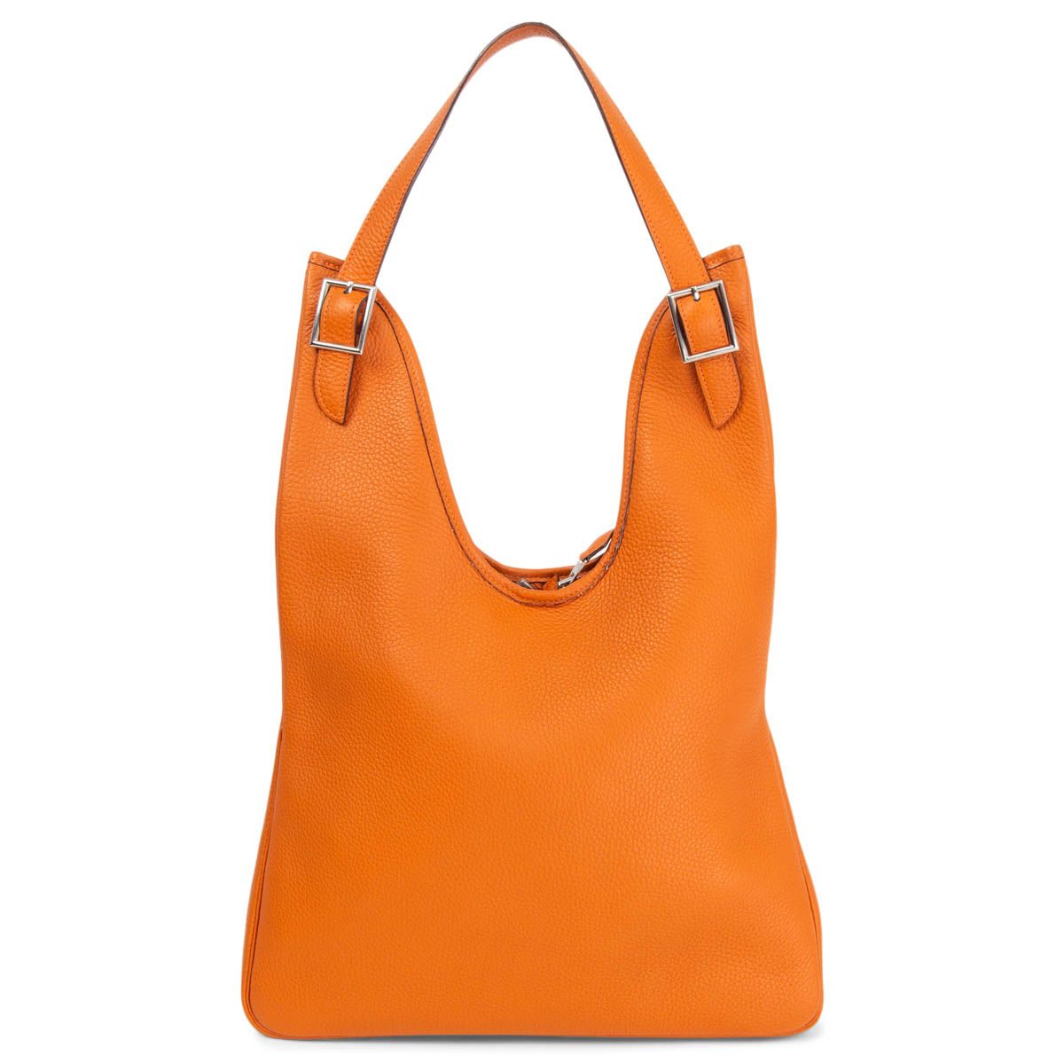 Detail Hermes Hobo Bag Nomer 3