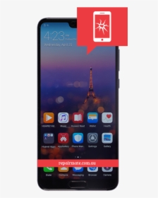 Detail Huawei P20 Pro Logo Nomer 18