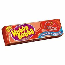 Detail Hubba Bubba Cherry Nomer 17