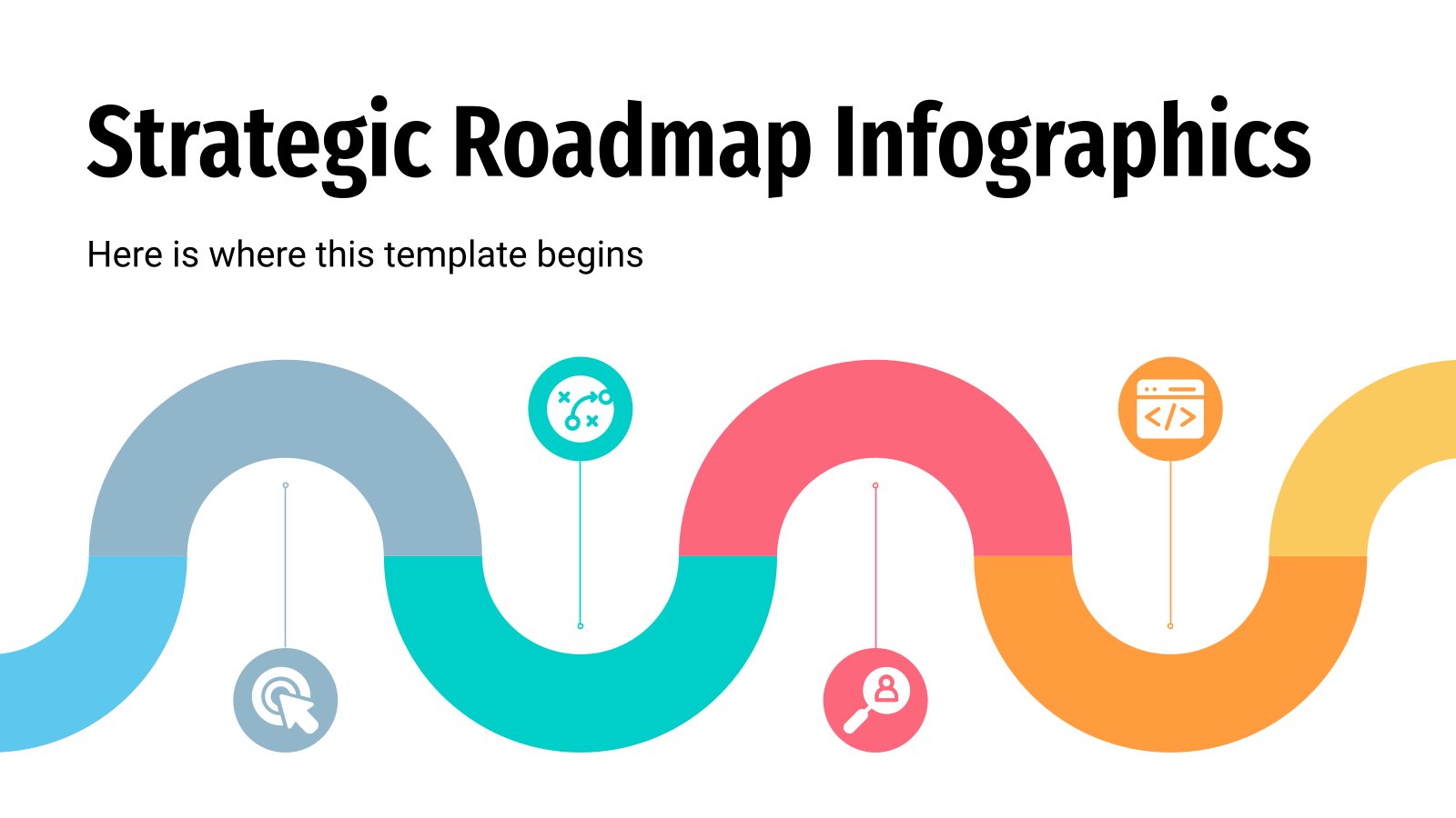 Detail Infografik Vorlage Powerpoint Nomer 2