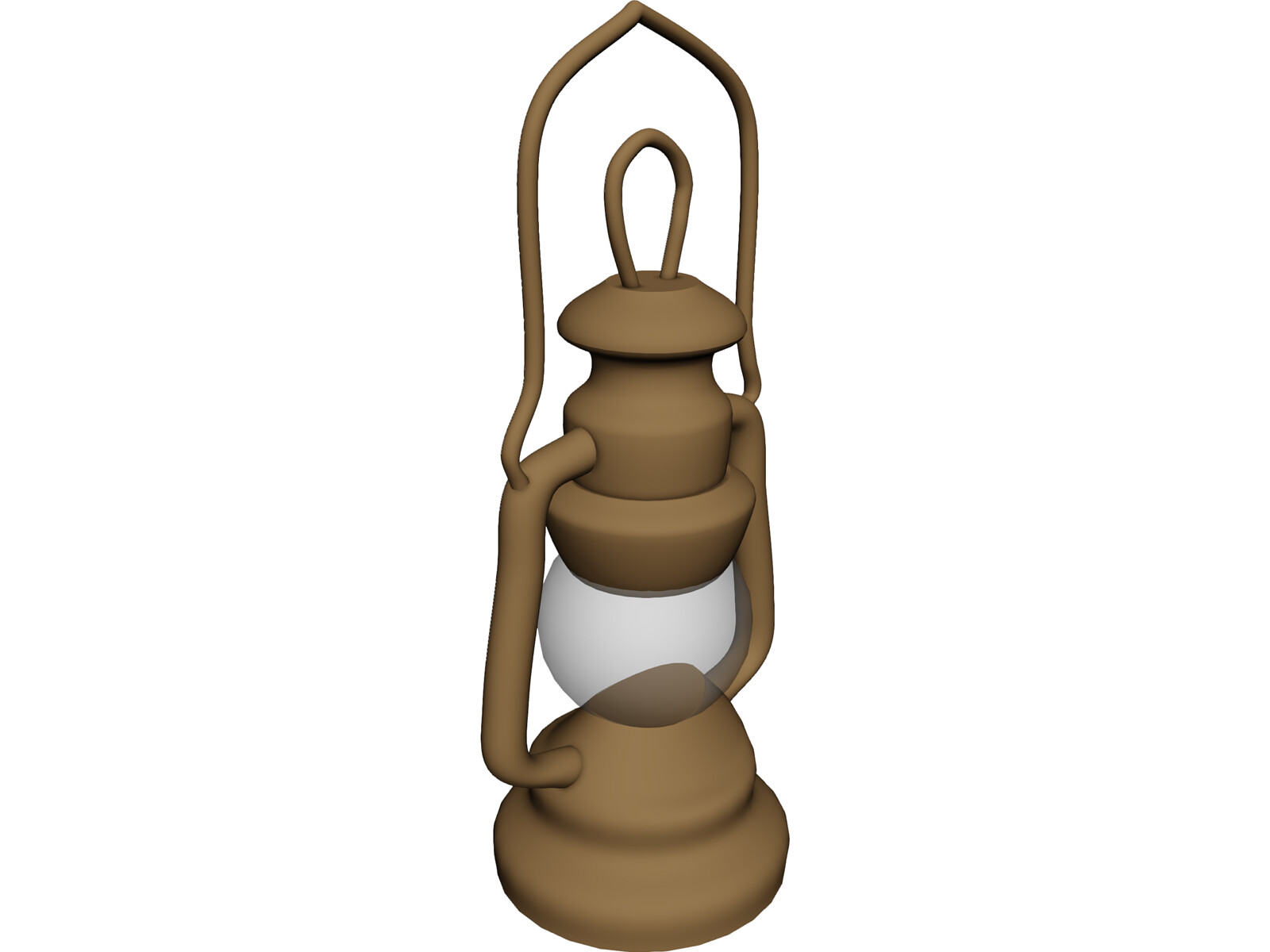 Detail Lantern 3d Model Free Download Nomer 18