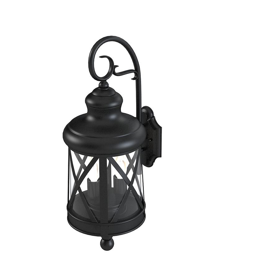 Detail Lantern 3d Model Free Download Nomer 19