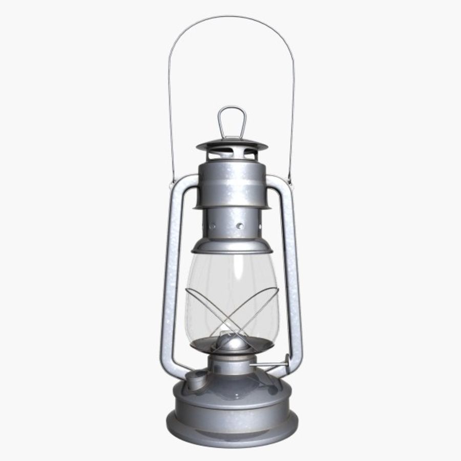 Detail Lantern 3d Model Free Download Nomer 4