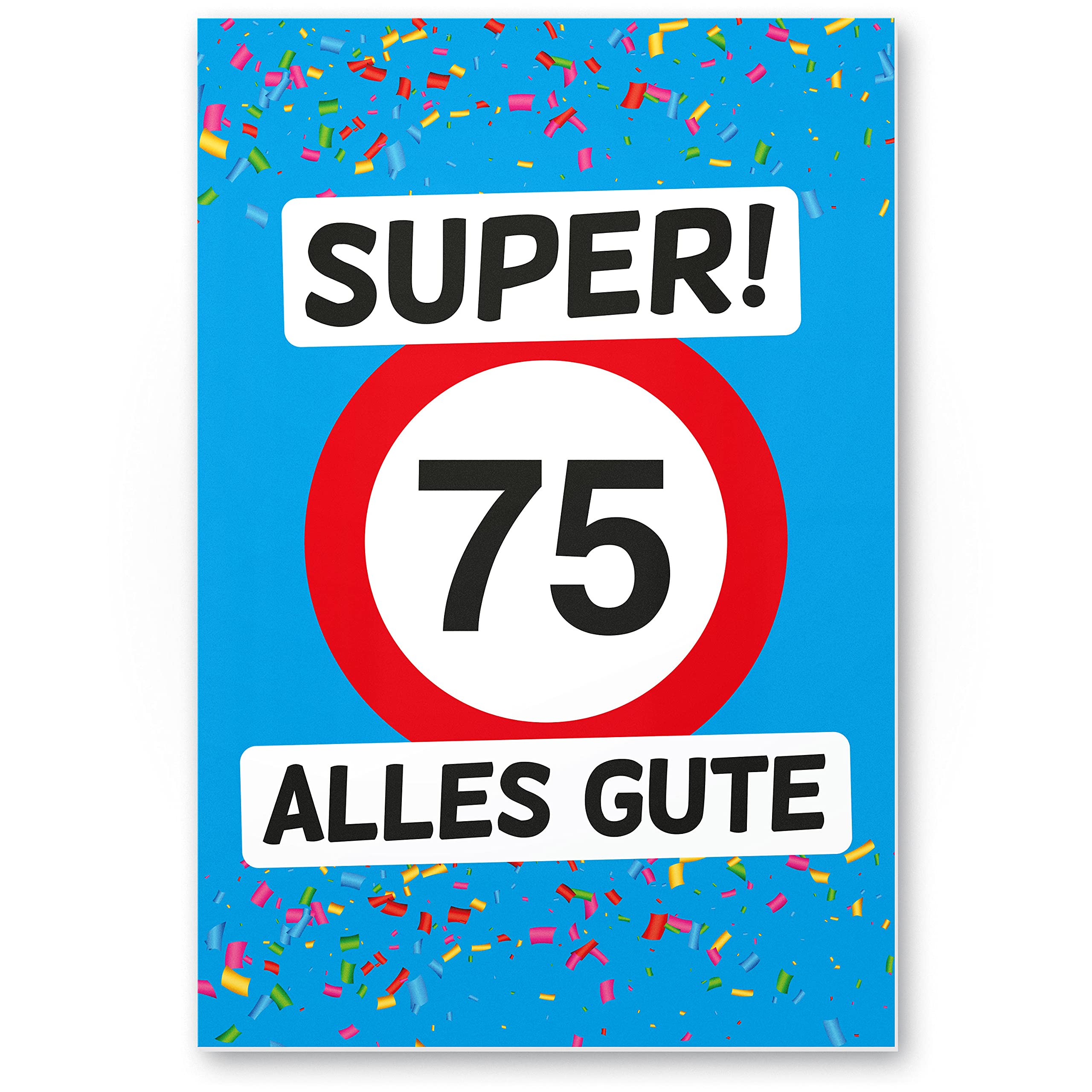 Detail Lustige Bilder Zum 75 Geburtstag Nomer 12