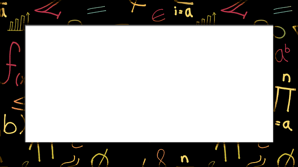 Mathe Powerpoint Hintergrund - KibrisPDR