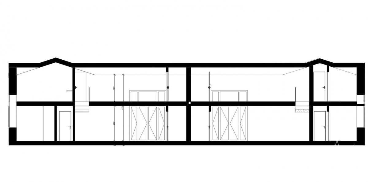 Detail Modernes Haus Mit Pool Nomer 2